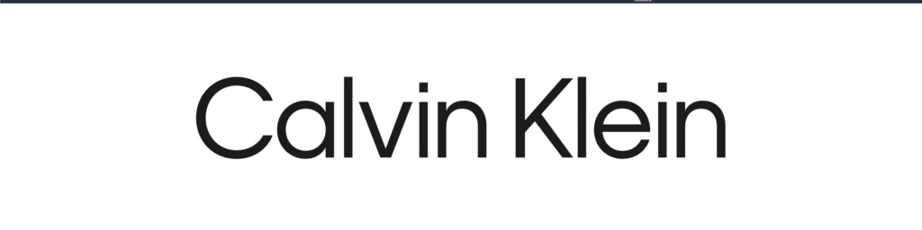 Werbelink für Amazon Brandstore Calvin Klein