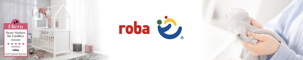 Logo von Roba